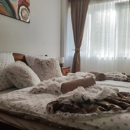 Apartman Metropolis Διαμέρισμα