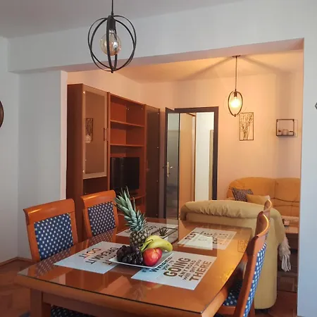 Apartman Metropolis Livno