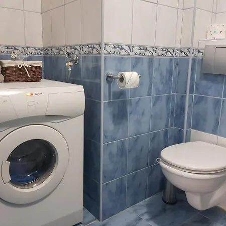 Apartman Metropolis Διαμέρισμα Livno