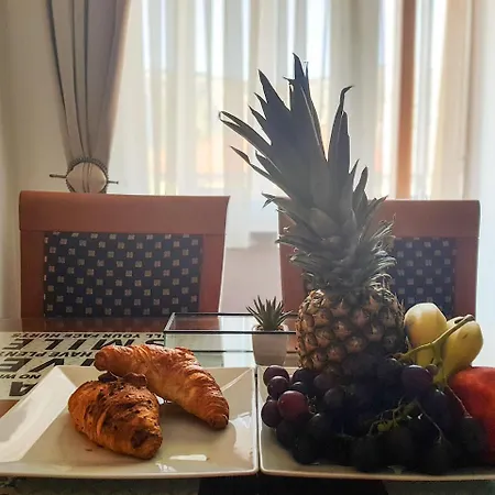 Apartman Metropolis Διαμέρισμα