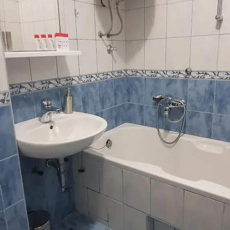 Διαμέρισμα Apartman Metropolis Livno